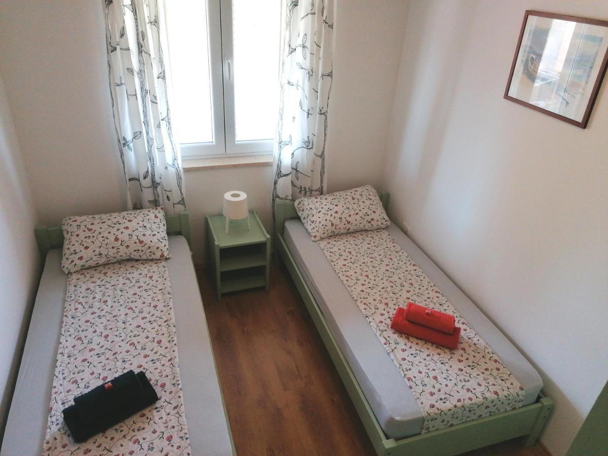 Apartamento House Mario Near Rovinj Kanfanar Exterior foto