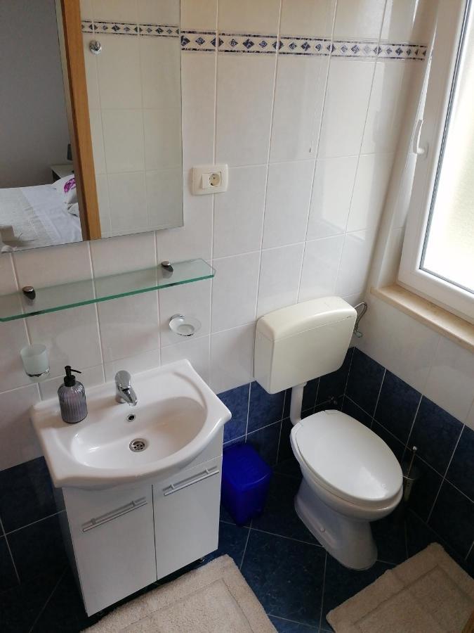 Apartamento House Mario Near Rovinj Kanfanar Exterior foto