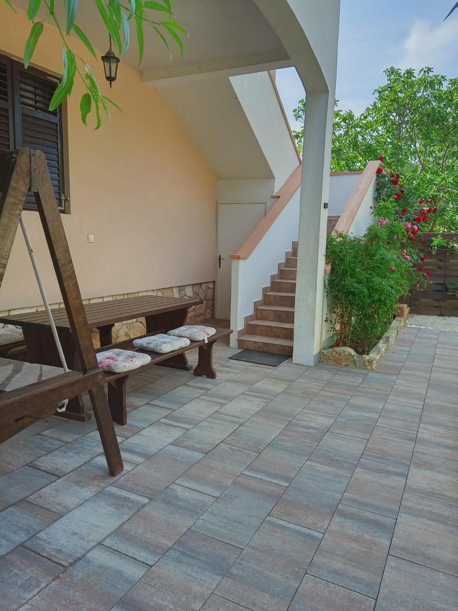 Apartamento House Mario Near Rovinj Kanfanar Exterior foto